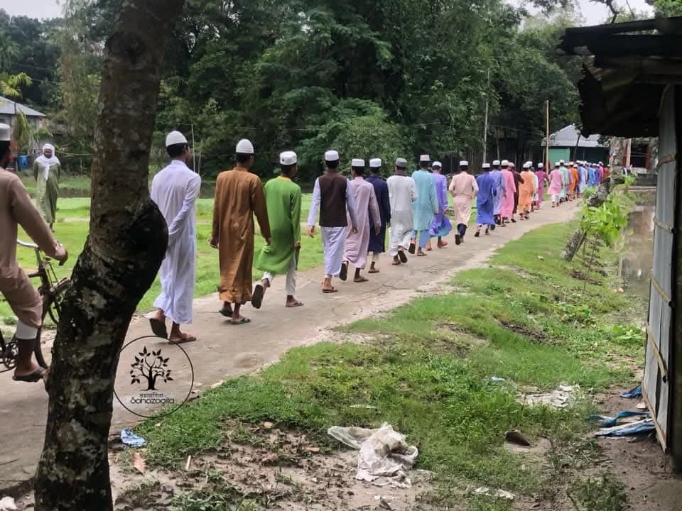 Social Justice - Feeding Hope, Fighting Hunger